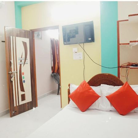 Apartamento Garuda Grand Tirupati Exterior foto